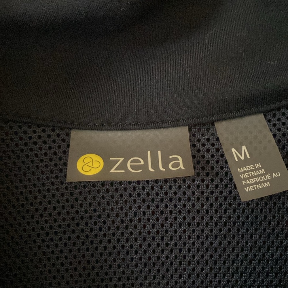 Zella jacket - Picture 3 of 3